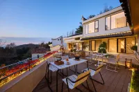 Floral Hotel·Puyu Valley | Pilgrim Hotel (Roushen Baodian Branch)