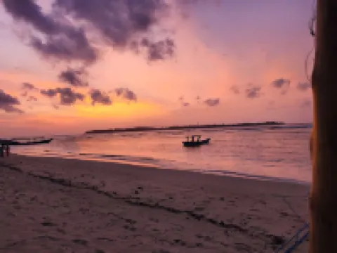 Akarair 吉利阿爾酒店