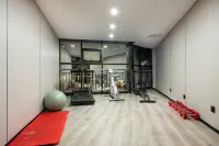 Home Hotel (Jishou University)