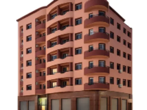 Suites Atlas Marrakech Hotels near Jardin Majorelle