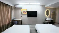 LANBOHTEL (Xiangshui Zhujiang Road Bus Station) - Wifi