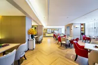 ECHENG Yicheng Hotel (Chongzuo South Station Aegean Shopping Center) - 조식 운영