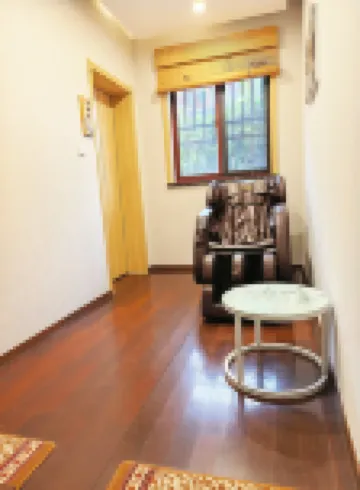 SUZHOU ·Jiyuan sujing guesthouse