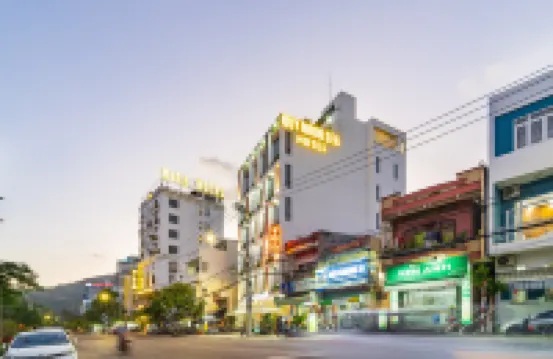 Quy Nhon Sea Hotel