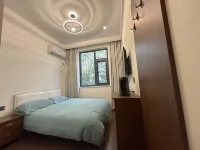 Yunya Bingzhan Homestay (Longmen High-Speed Railway Station)