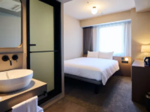 THE KNOT UTSUNOMIYA Hotel a Utsunomiya