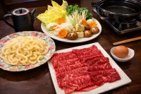 Scenery Resort Suruga - breakfast