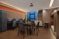 Yueta H Esports Hotel, Dongyang Yintai City - Esports
