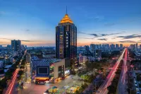Lavande Hotel (Xiantao Xintiandi International Square)
