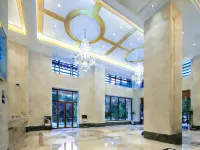 Vienna Hotel (Shaoxing Keqiao store)