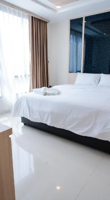 ห้องสวีท