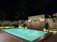 Mandala Natural Living Space (Wanning Shimei Bay) - Romantic