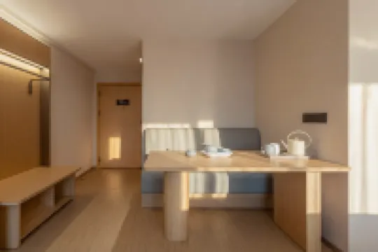Heji Hotel