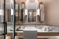 AnmanFlowerRoomHotel