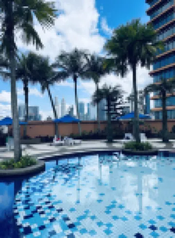 Times Square Suites by Easy Trip