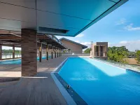 Fame Hall Garden Hotel - Luxury