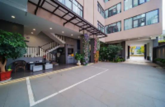 石屏清寧智能民宿