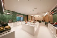 雲漫酒店（懷遠縣政府店） - 商務
