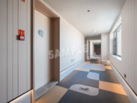 Hanting Hotel (Dehui West Station Deda Square Branch) Hotels in Dehui