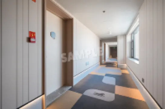 Hanting Hotel (Dehui West Station Deda Square Branch)