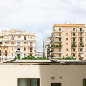 [Bari Oberdan Home & Charm 1] Central Apartment