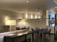 Parador de La Seu D Urgell - Gym