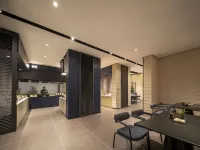 Atour Light Hotel (Shanghai Wujiaochang Sanmen Road Metro Station) Hotels near Sanmen Road Station