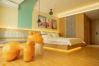 Miguo Apartment - Homestays