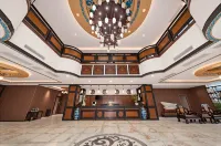 Guilin North Railway Station Hua Residence Licheng Hotel - 4-نجوم
