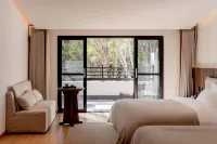 Jinfu Post Mukuangli Hotel