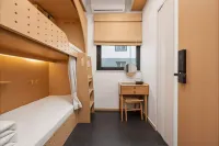 Qidu Youth Hostel (Shantang Street Shilu Subway Station Branch)