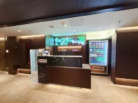 Youran Smart E-sports Apartment (Harbin West Station Xicheng Red Square) - Esports