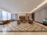 Vienna Hotel (Xinxiang Yanjin Ping'an Avenue Branch） Hotels in Yanjin