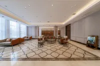 Vienna Hotel (Xinxiang Yanjin Ping'an Avenue Branch）