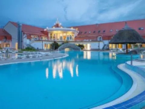Villa Oliver Kehidakustány Hotels in Kehidakustany