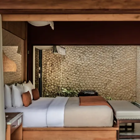 Seminyak Sanctuary Beach Villa by Ini Vie Hospitality