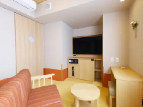 Natural Hot Spring Echizen no Yu Onyado Nono Fukui Hotels in Fukui