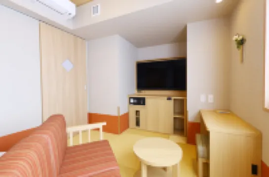 Natural Hot Spring Echizen no Yu Onyado Nono Fukui