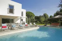 Domaine Villas Mandarine Private Pools & Spa - Villas