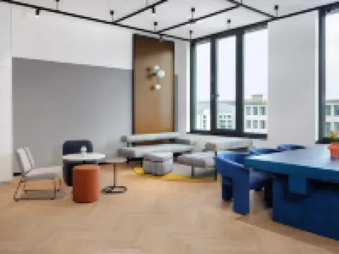 smartments Bielefeld Hauptbahnhof