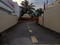 Harts Hotel-Calamba Laguna Hotéis em Calamba