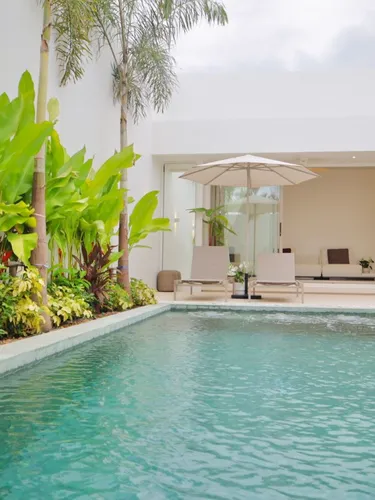 รูปภาพของThe Coco Villa by Escape Villas