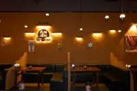 Xinzhou Xinyun Courtyard Homestay - 바