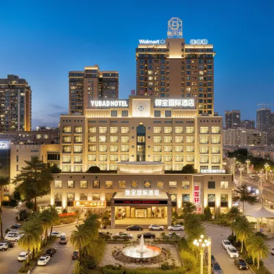 Midtown Hotel Отели рядом с достопримечательностью «Железнодорожная станция Чжанмутоу»