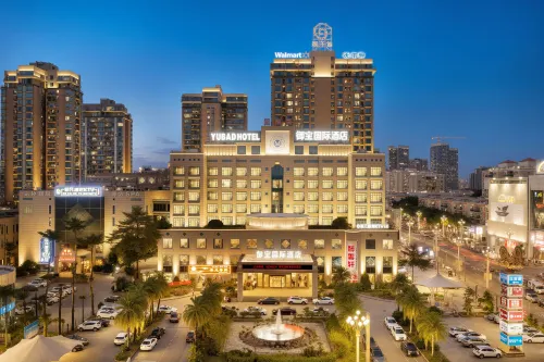 Midtown Hotel - spa