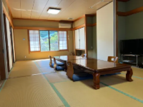 Ryujin Onsen Marui Ryokan