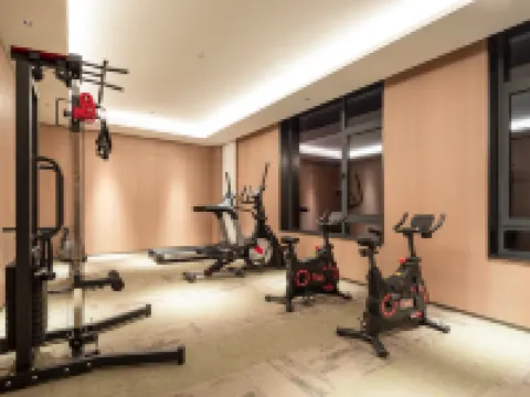 Linxi Holz Rarity Hotel Hotels in Linxi