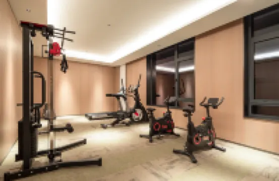 Linxi Holz Rarity Hotel