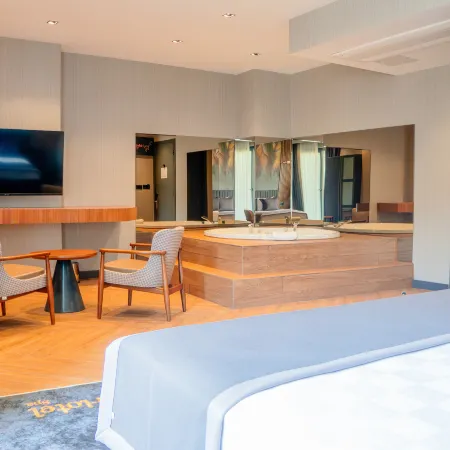 ivy Hotel Spa