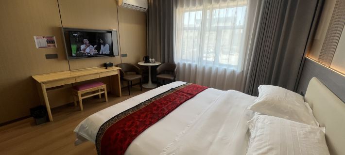 Daguang Hotel Turfan otelleri